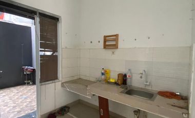 Over Kredit dkt Stasiun KA Depok 79JT di Cluster Hills Residence Sukmajaya