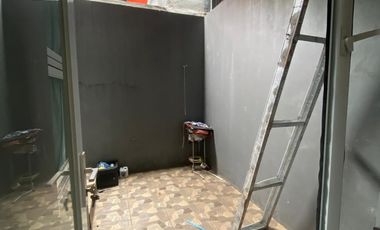 Over Kredit dkt Stasiun KA Depok 79JT di Cluster Hills Residence Sukmajaya