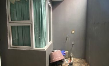 Over Kredit dkt Stasiun KA Depok 79JT di Cluster Hills Residence Sukmajaya