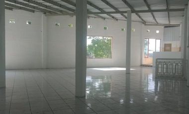 Disewakan Ruko Strategis 2 Lantai di Pusat Kota Bantul Area Luas, Dekat Fasilitas Publik & Akses Mudah.