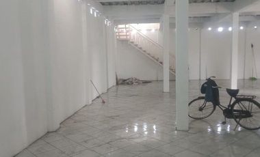 Disewakan Ruko Strategis 2 Lantai di Pusat Kota Bantul Area Luas, Dekat Fasilitas Publik & Akses Mudah.