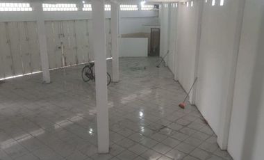 Disewakan Ruko Strategis 2 Lantai di Pusat Kota Bantul Area Luas, Dekat Fasilitas Publik & Akses Mudah.