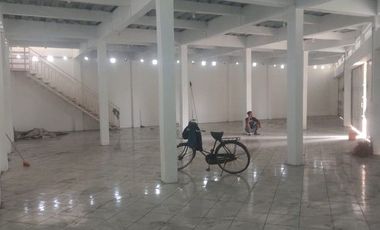 Disewakan Ruko Strategis 2 Lantai di Pusat Kota Bantul Area Luas, Dekat Fasilitas Publik & Akses Mudah.