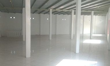 Disewakan Ruko Strategis 2 Lantai di Pusat Kota Bantul Area Luas, Dekat Fasilitas Publik & Akses Mudah.