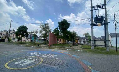 DIJUAL RUMAH OPER 35JT KRIAN SIDOARJO