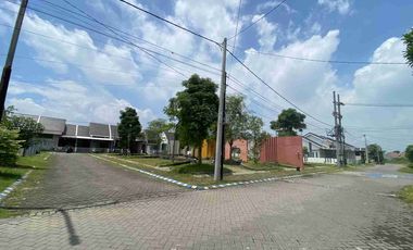 DIJUAL RUMAH OPER 35JT KRIAN SIDOARJO