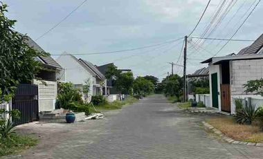 DIJUAL RUMAH OPER 35JT KRIAN SIDOARJO