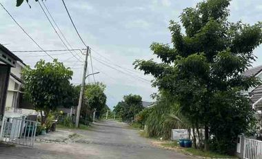 DIJUAL RUMAH OPER 35JT KRIAN SIDOARJO