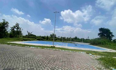 DIJUAL RUMAH OPER 35JT KRIAN SIDOARJO