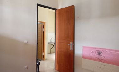 Rumah Take Over 83JT dkt GDC Depok di Cluster Tharin Residence Kalibaru