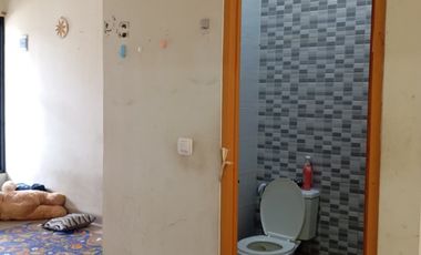 Rumah Take Over 83JT dkt GDC Depok di Cluster Tharin Residence Kalibaru