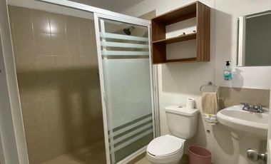 RENTA DE CASA AMUEBLADA EN VIÑEDOS 3 RECAMARAS UN PISO SALIDA LEON SILAO