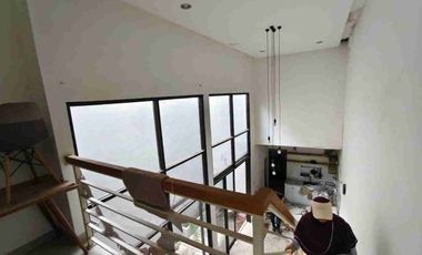 Gunung Anyar Surabaya | Jual Rumah Murah Mezzanine 97 m² SHM dekat Rungkut UPN MERR UINSA Poltekpel Universitas Terbuka Tol Tambak Sumur RSUD Eka Candrarini BPN II