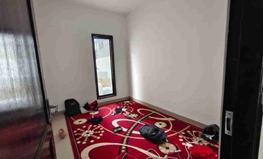 Gunung Anyar Surabaya | Jual Rumah Murah Mezzanine 97 m² SHM dekat Rungkut UPN MERR UINSA Poltekpel Universitas Terbuka Tol Tambak Sumur RSUD Eka Candrarini BPN II