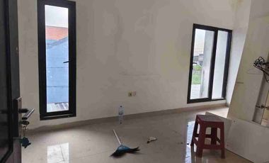 Gunung Anyar Surabaya | Jual Rumah Murah Mezzanine 97 m² SHM dekat Rungkut UPN MERR UINSA Poltekpel Universitas Terbuka Tol Tambak Sumur RSUD Eka Candrarini BPN II