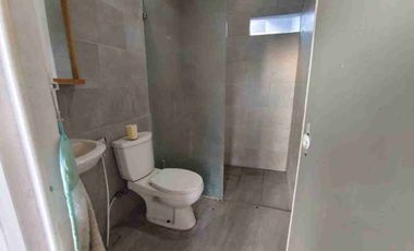 Gunung Anyar Surabaya | Jual Rumah Murah Mezzanine 97 m² SHM dekat Rungkut UPN MERR UINSA Poltekpel Universitas Terbuka Tol Tambak Sumur RSUD Eka Candrarini BPN II