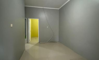 Rumah Over Kredit 89JT 5 Menit alun alun GDC di Cluster Bomar Residence