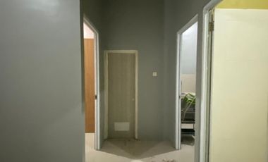 Rumah Over Kredit 89JT 5 Menit alun alun GDC di Cluster Bomar Residence