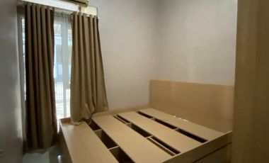 Rumah Over Kredit 89JT 5 Menit alun alun GDC di Cluster Bomar Residence