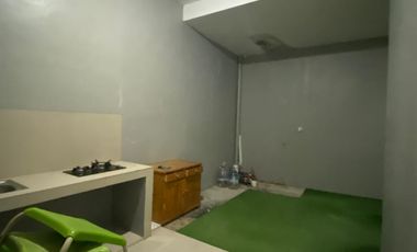 Rumah Over Kredit 89JT 5 Menit alun alun GDC di Cluster Bomar Residence