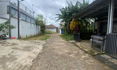 Rumah Over Kredit 89JT 5 Menit alun alun GDC di Cluster Bomar Residence