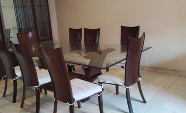 Casa en Venta en Peña Alta, Tláhuac | Amplia, Funcional y Muy Bien Ubicada