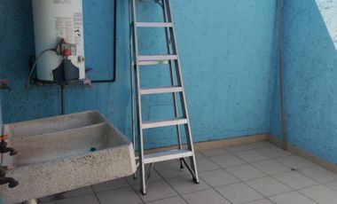 Casa en Venta en Peña Alta, Tláhuac | Amplia, Funcional y Muy Bien Ubicada