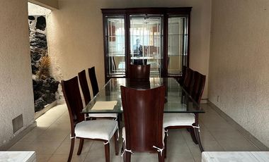 Casa en Venta en Peña Alta, Tláhuac | Amplia, Funcional y Muy Bien Ubicada