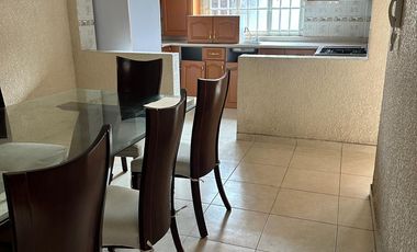 Casa en Venta en Peña Alta, Tláhuac | Amplia, Funcional y Muy Bien Ubicada