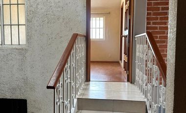 Casa en Venta en Peña Alta, Tláhuac | Amplia, Funcional y Muy Bien Ubicada