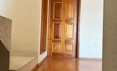 Casa en Venta en Peña Alta, Tláhuac | Amplia, Funcional y Muy Bien Ubicada