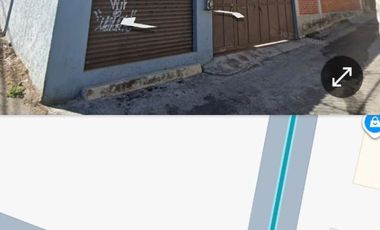 Casa en Venta en Peña Alta, Tláhuac | Amplia, Funcional y Muy Bien Ubicada