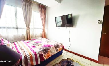 Disewakan Marbella Kemang Residence 2+1 Bedroom Furnished - Lokasi Strategis Jakarta Selatan