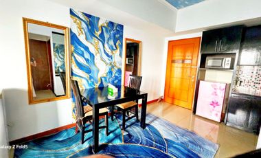 Disewakan Marbella Kemang Residence 2+1 Bedroom Furnished - Lokasi Strategis Jakarta Selatan