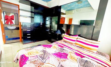 Disewakan Marbella Kemang Residence 2+1 Bedroom Furnished - Lokasi Strategis Jakarta Selatan