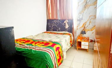 Disewakan Marbella Kemang Residence 2+1 Bedroom Furnished - Lokasi Strategis Jakarta Selatan
