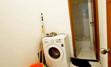 Disewakan Marbella Kemang Residence 2+1 Bedroom Furnished - Lokasi Strategis Jakarta Selatan