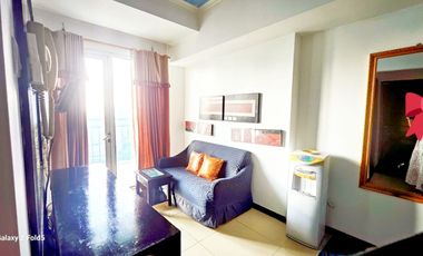 Disewakan Marbella Kemang Residence 2+1 Bedroom Furnished - Lokasi Strategis Jakarta Selatan