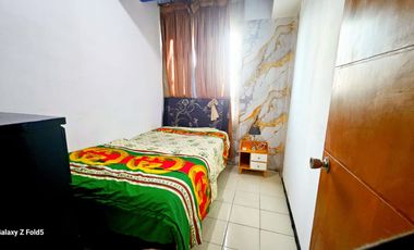 Disewakan Marbella Kemang Residence 2+1 Bedroom Furnished - Lokasi Strategis Jakarta Selatan