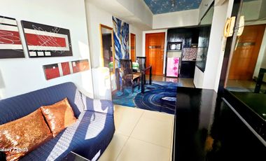 Disewakan Marbella Kemang Residence 2+1 Bedroom Furnished - Lokasi Strategis Jakarta Selatan