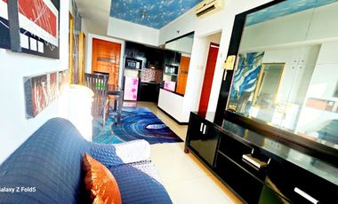 Disewakan Marbella Kemang Residence 2+1 Bedroom Furnished - Lokasi Strategis Jakarta Selatan