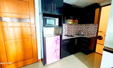 Disewakan Marbella Kemang Residence 2+1 Bedroom Furnished - Lokasi Strategis Jakarta Selatan