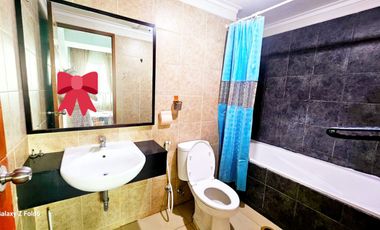 Disewakan Marbella Kemang Residence 2+1 Bedroom Furnished - Lokasi Strategis Jakarta Selatan