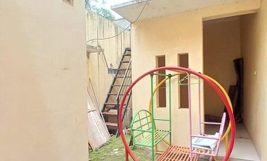 Disewakan Rumah Mewah 2 Lantai Full Furnished di Cepokojajar, Piyungan, Bantul Lingkungan Asri & Nyaman