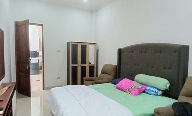 Disewakan Rumah Mewah 2 Lantai Full Furnished di Cepokojajar, Piyungan, Bantul Lingkungan Asri & Nyaman