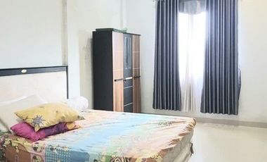 Disewakan Rumah Mewah 2 Lantai Full Furnished di Cepokojajar, Piyungan, Bantul Lingkungan Asri & Nyaman