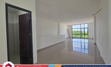 Sewa Ruko Baru Gress! Desain Modern 3 Lantai, Parkir Luas Unit Komersial Eksklusif 2026 Bangunan Baru Lokasi Strategis Dan Bebas Banjir Di Metland Men