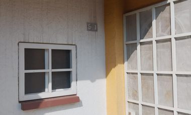 $1,250,000 HERMOSA CASA DOS RECÁMARAS Y ALBELCA, EN LAS GARZAS, TEZOYUCA, EMILIANO ZAPATA, MORELOS