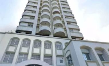 3-BR Condo for Rent/Sale at Standford Tower Condominium, Makati City