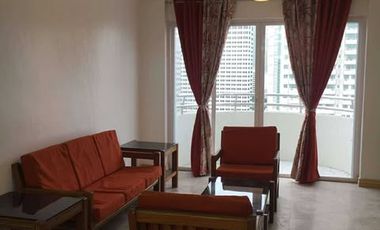 3-BR Condo for Rent/Sale at Standford Tower Condominium, Makati City